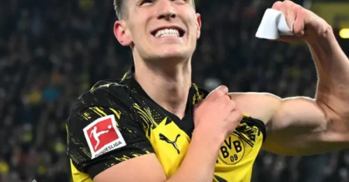 THE WAIT IS OVER, THE MOVE IS ON! Liverpool OFFICIALLY unlock Dortmund's DEFENSIVE FORTRESS, a signing so powerful it will REDEFINE the entire league!
