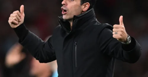 IT'S HAPPENING! ARTETA'S MASTERPLAN TAKES A RADICAL TURN! Shocking £40m 