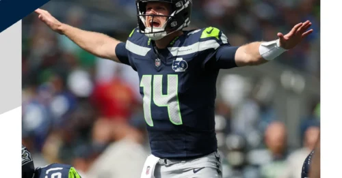 SEATTLE DROP A BOMBSHELL: Seahawks Must Restore Sam Darnold’s ‘Uncanny’ Favorite Play vs. 49ers