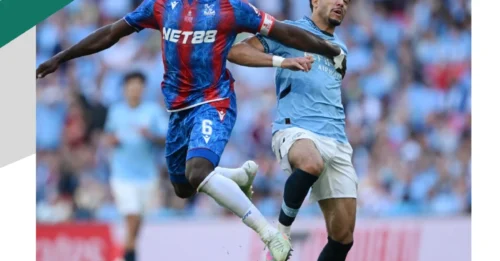 Here we go: Arsenal & Liverpool transfer target 