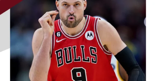 BLOCKBUSTER ALERT FROM BULLS! Chicago’s $21.5M veteran big man is the Warriors’ missing piece, fueling a high-stakes Jonathan Kuminga trade showdown.