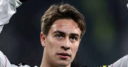 Arsenal transfer news: Kenan Yildiz 'ready to sign deal' as £32m star set for return