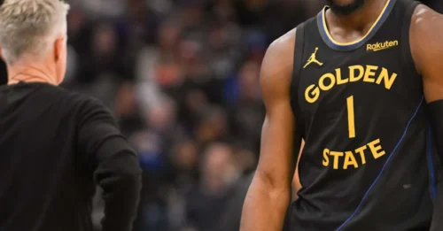 IT'S OFFICIAL! THE WARRIORS DYNASTY JUST PRESSED RESET! $54M MEGA-DEAL Stuns The League, And The Trade Piece Is UNBELIEVABLE!