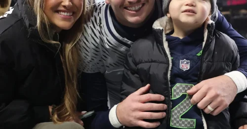 BOMBSHELL: Seahawks QB Drew Lock’s Wife Makes Feelings on Seattle Extremely Clear