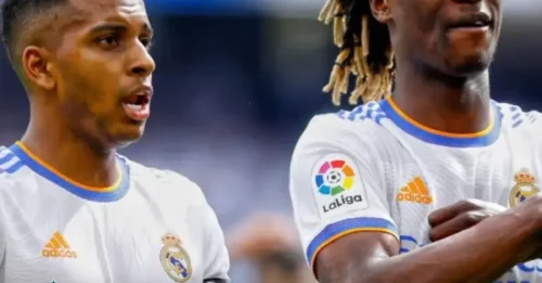 SHOCK LIVERPOOL BID CONFIRMED! Reds Trigger €70M Real Madrid Deal, Setting The Stage For Sensational Inter Milan Follow-Up.