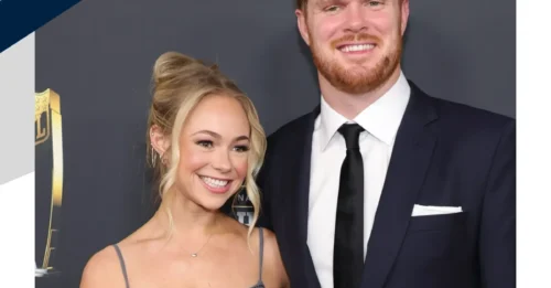 BREAKING: Sam Darnold’s Future Wife Katie Hoofnagle Had 1 Word on Plans With Seahawks QB