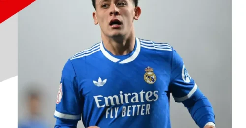 BREAKING! THE TIMELINE IS ACTIVE! Arsenal's 'Double Swoop' Is NOW IN MOTION As Secret Guler Blueprint Revealed, The Entire League Will Be SHOCKED!