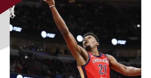 BLOCKBUSTER MOVE! CHICAGO LANDS THE PELICANS' YOUNG PHENOM! Yves Missi's rim-rocking era in the Windy City is officially underway, and it's TERRIFYING!