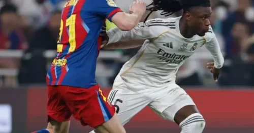 ANFIELD TRANSFER EARTHQUAKE: Marc Guehi plan SCRAPPED. Liverpool now zeroing in on two stunning defensive alternatives and a colossal $81M deal for a Real Madrid ace.