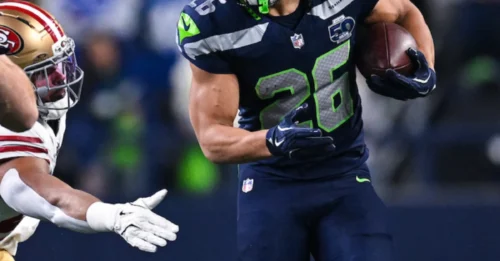 BOMBSHELL: Seahawks Injury Updates From Mike Macdonald Following Their Divisional Round Win Over The 49ers