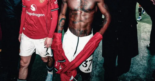 MANCHESTER UNITED BOMBSHELL: Kobbie Mainoo's January Fate Sealed After 