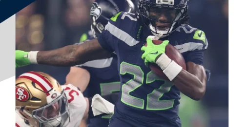 SEATTLE DROP A BOMBSHELL! Seahawks WR Rashid Shaheed Sends Emotional Message After Win Over 49ers
