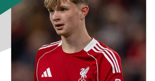 IT'S OFFICIAL! THE 40-GOAL PHENOM IS READY! Liverpool's New Attack Is Now UNSTOPPABLE, And The Premier League Isn't Prepared!