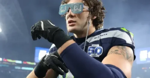 BOMBSHELL IN SEATTLE: Seahawks Immediately Get Great News Ahead of NFC Championship vs. Rams