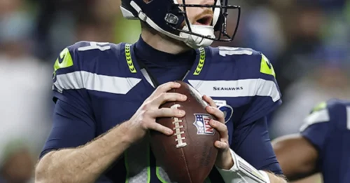 SEATTLE DROP A BOMBSHELL! Macdonald shares update on Seahawks QB Sam Darnold’s status
