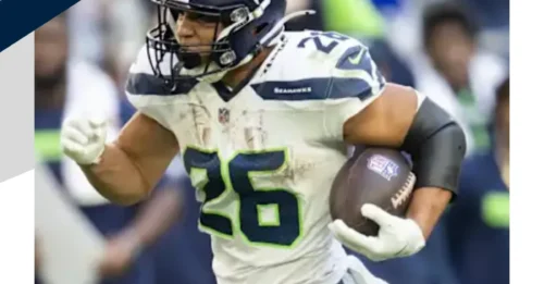 SEATTLE'S WORST FEAR IS CONFIRMED! Charbonnet's knee injury is CATASTROPHIC, leaving a superstar-sized hole and a future that's suddenly UNIMAGINABLE!