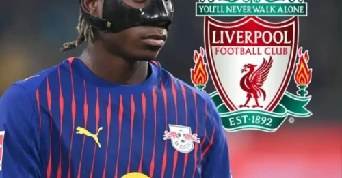 LIVERPOOL DROP A BOMBSHELL: Liverpool dreams dashed with £78m offer not enough to seal sensational transfer