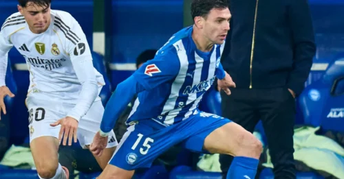LONDON DROP A BOMBSHELL: Arsenal scouting Arda Guler’s teammate as alternative to £60m Chelsea target