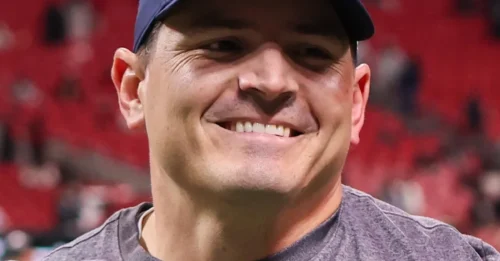 BOMBSHELL IN SEATTLE: Mike Macdonald drops perfect 8-word preview of Seahawks matchup with Rams