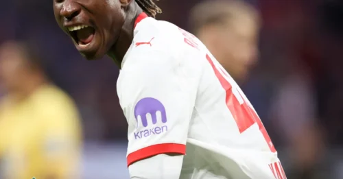 IT'S HAPPENING AGAIN! LIVERPOOL BREAK THE BANK ON ANOTHER MEGA-DEAL, The €100M Price Tag Just Became REALITY!