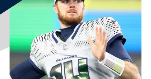 SEATTLE JUST DROPPED A BOMBSHELL: Seahawks Announce Team News Before NFC Championship Game
