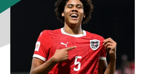 ANFIELD BOMBSHELL! Liverpool agree deal for £3.7m defensive rock, sending shockwaves through the Premier League.