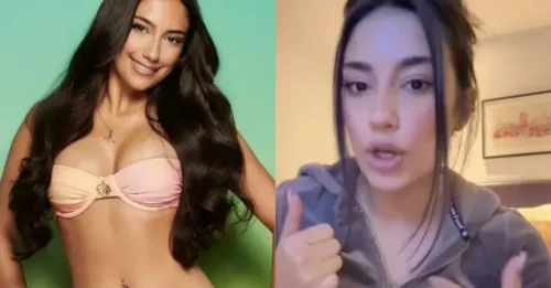 IT'S RIGGED! Love Island All Star Drops Bombshell: Producers Manipulate EVERYTHING, Fires Back At 'Fake' Backlash!