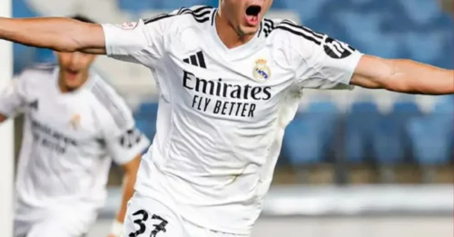 BLOCKBUSTER FROM LONDON! Arsenal set to secure SHOCK £44m Real Madrid signing as medical scheduled TODAY.