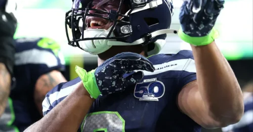 BOMBSHELL: This stunning Seahawks breakout is changing everything for Seattle's offense