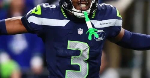 SEATTLE DROPS A PLAYOFF BOMBSHELL: Seahawks Just received a massive advantage over the Rams in Conference Championship matchup