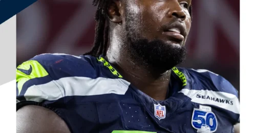 DISASTER IN SEATTLE: Seahawks sound early alarms with concerning Wednesday injury report