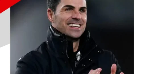 BLOCKBUSTER FROM LONDON! Arsenal have been told the magic number is £21m to land the 'Brazilian phenomenon' in a jaw-dropping January coup.