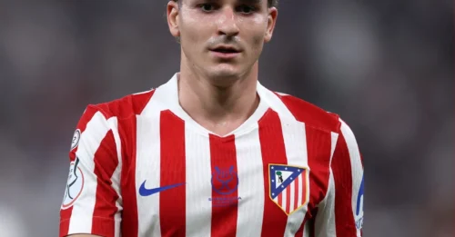 ARSENAL UNLEASH TRANSFER BLITZ! Club chiefs greenlight THREE major deals following bombshell discussions for £111m phenomenon.