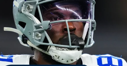 DALLAS NATION ERUPTS: Cowboys fans now have even more PERFECT reason to hate the Jonathan Mingo trade