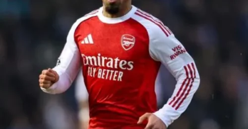 BLOCKBUSTER FROM LONDON! Arsenal star says his goodbyes with special transfer gesture before sealing move