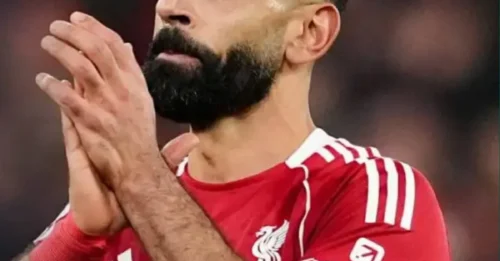 LIVERPOOL DROP A BOMBSHELL: Mo Salah receives new Saudi approach with Liverpool to ‘bid’ €100m for sensational replacement