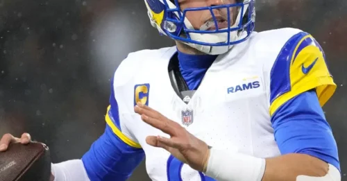 STUNNER FROM THE NFC WEST! Seahawks Receive Clear Message on Rams QB Matthew Stafford