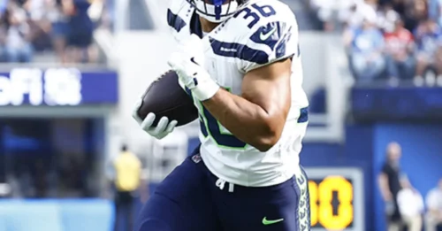 SEATTLE JUST DROPPED A BOMBSHELL: Seahawks make their move at RB ahead of NFC Championship