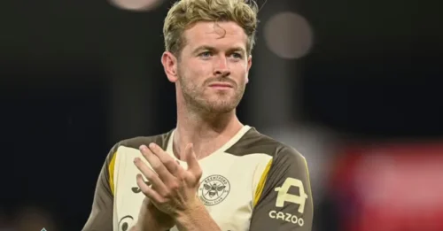 LIVERPOOL GET MAJOR TRANSFER SIGNAL: $41M-RATED DEFENDER NOW 