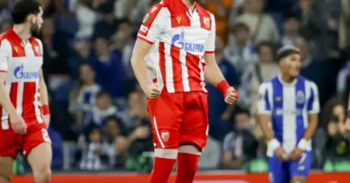 BLOCKBUSTER BATTLE IGNITES! Arsenal and Dortmund go to WAR over €20m teen sensation as BID officially lodged.