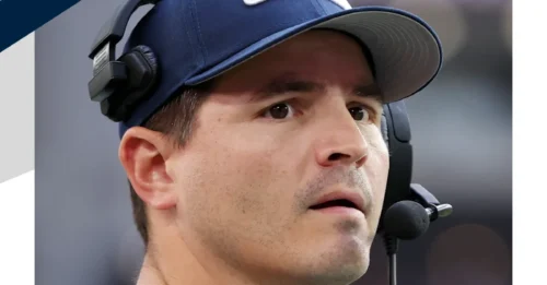 HERE'S THE REAL HEADLINER in Seattle: The most exciting part of the Seahawks might not be what fans expect