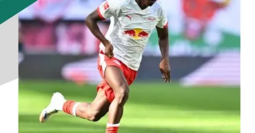 DREAM COME TRUE! Man Utd and Tottenham's shocking hesitation opens the door for Liverpool's MONSTER €100M transfer coup.