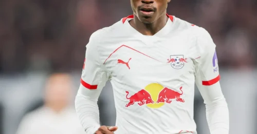 ANFIELD AMBITION ON FULL DISPLAY! Liverpool prepare STUNNING £87m move for attacking sensation, HIJACKING Manchester United's top transfer target.