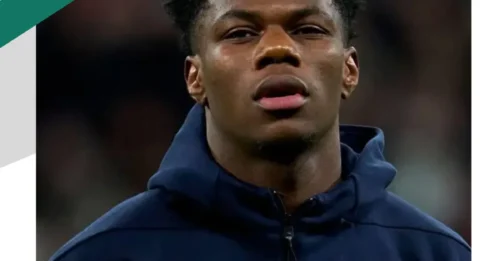 BOMBSHELL: Stunning claims Liverpool preparing €100m ‘offer’ for Real Madrid midfielder as multi-layered Tottenham battle unfolds