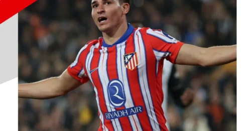 BREAKING FROM LONDON! Arsenal in ADVANCED TALKS for MAMMOTH £87M signing with announcement EXPECTED IMMINENTLY.