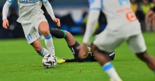 LONDON DROP A BOMBSHELL: Ethan Nwaneri needs 13 minutes to prove Mikel Arteta right and wrong over Arsenal transfer