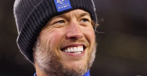 BREAKING IN SEATTLE: Matthew Stafford's glaring weakness is impossible to ignore for Seahawks
