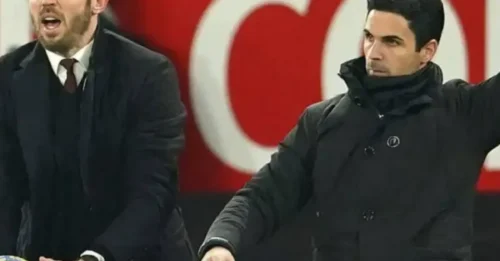 LONDON DROP A BOMBSHELL: Arsenal vs Man Utd was just decided by the signing of the season – it’s not who you think