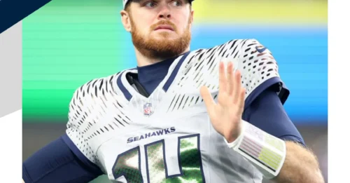 IT'S OFFICIAL: NFL Punishes 49ers Players for Seahawks Incident Amid Rams Game