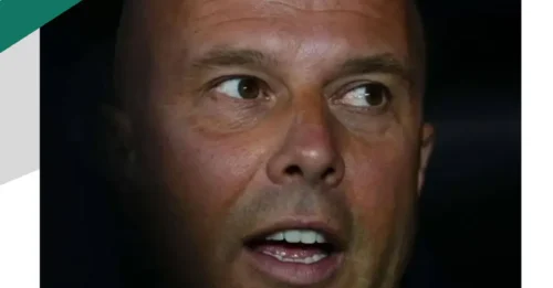 It's Happening.Liverpool greenlight ‘major’ transfer ‘surgery’ after Arne Slot’s successor contacted